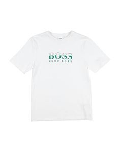 Футболка Hugo Boss