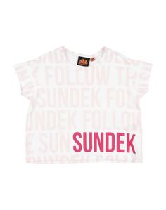 Футболка Sundek
