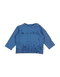 Футболка Henry Cottons