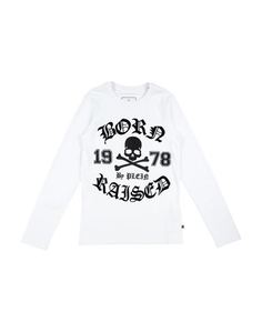 Футболка Philipp Plein