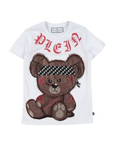 Футболка Philipp Plein