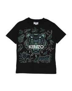 Футболка Kenzo