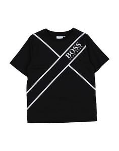 Футболка Hugo Boss