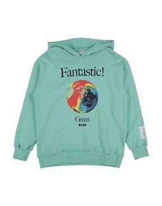 Толстовка Msgm