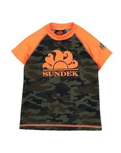 Футболка Sundek