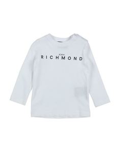 Футболка John Richmond