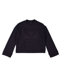 Толстовка Emporio Armani