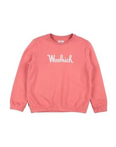 Толстовка Woolrich