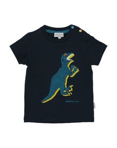 Футболка Paul Smith