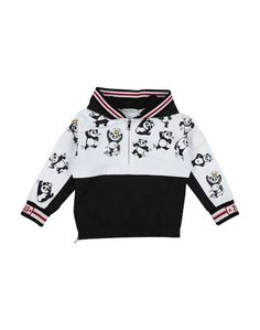 Толстовка Dolce & Gabbana