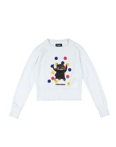 Толстовка Dsquared2