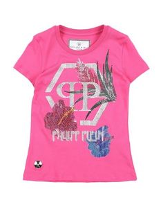 Футболка Philipp Plein