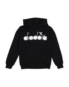 Толстовка Diadora