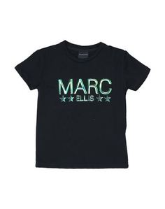 Футболка Marc Ellis