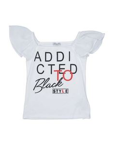 Футболка Meilisa BAI