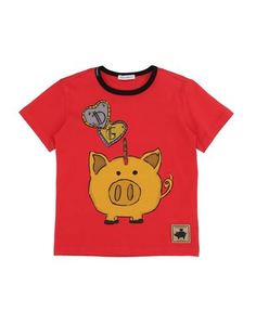 Футболка Dolce & Gabbana