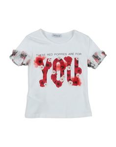 Футболка Meilisa BAI