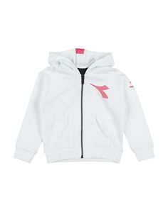 Толстовка Diadora