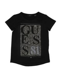 Футболка Guess