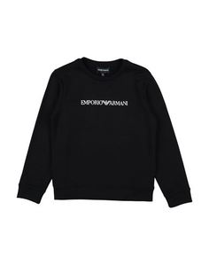 Толстовка Emporio Armani