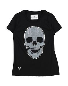 Футболка Philipp Plein