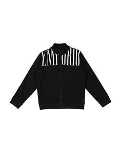 Толстовка Emporio Armani