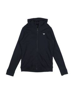 Толстовка Emporio Armani