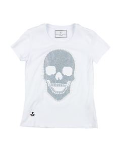 Футболка Philipp Plein