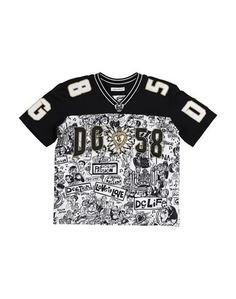 Футболка Dolce & Gabbana