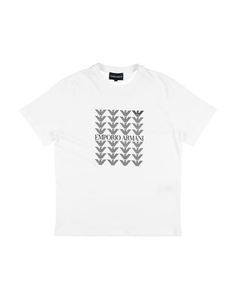 Футболка Emporio Armani