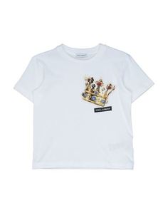 Футболка Dolce & Gabbana