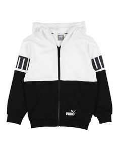 Толстовка Puma
