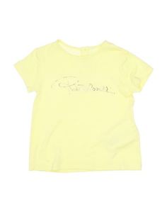 Футболка Roberto Cavalli Junior