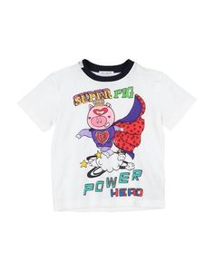 Футболка Dolce & Gabbana