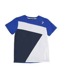 Футболка EA7