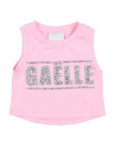 Футболка Gaëlle Paris
