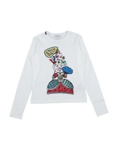 Футболка Dolce & Gabbana