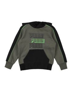 Толстовка Puma