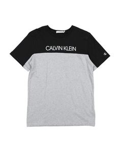 Футболка Calvin Klein Jeans
