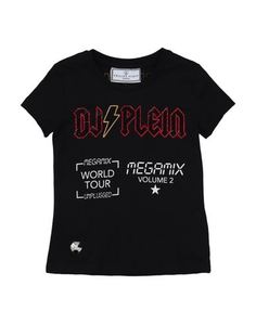Футболка Philipp Plein