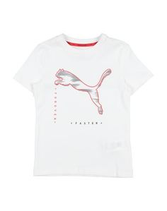 Футболка Puma