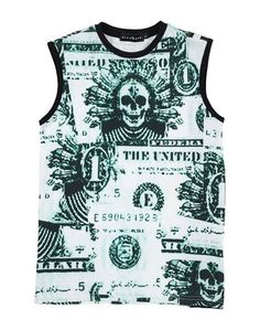 Футболка John Richmond