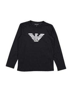 Футболка Emporio Armani