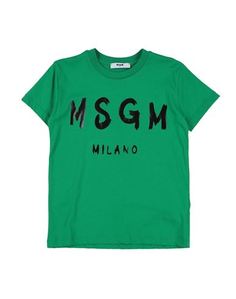 Футболка Msgm