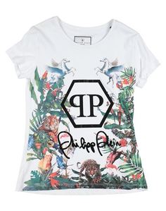 Футболка Philipp Plein