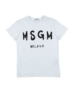 Футболка Msgm