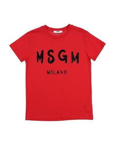 Футболка Msgm