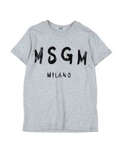 Футболка Msgm