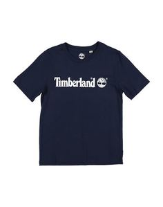 Футболка Timberland
