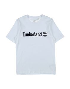 Футболка Timberland